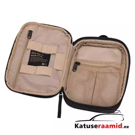 Case Logic Invigo organizer M, 3205108 Case Logic Invigo organizer M, 3205108