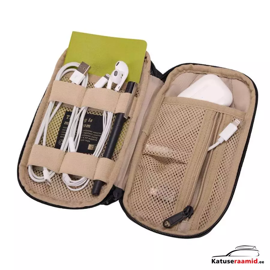 Case Logic Invigo organizer S, 3205107 Case Logic Invigo organizer S, 3205107