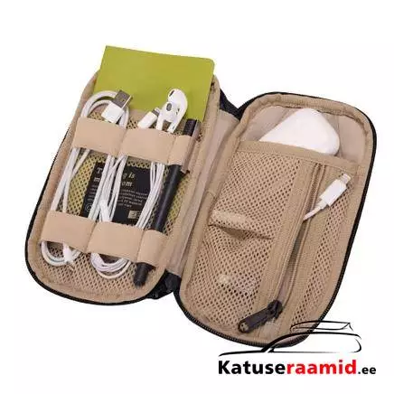 Case Logic Invigo organizer S, 3205107 Case Logic Invigo organizer S, 3205107