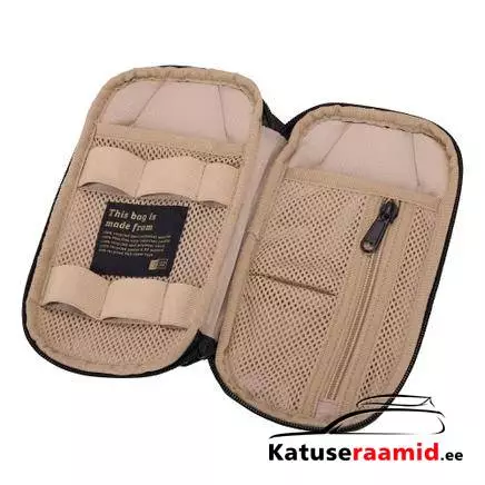 Case Logic Invigo organizer S, 3205107 Case Logic Invigo organizer S, 3205107