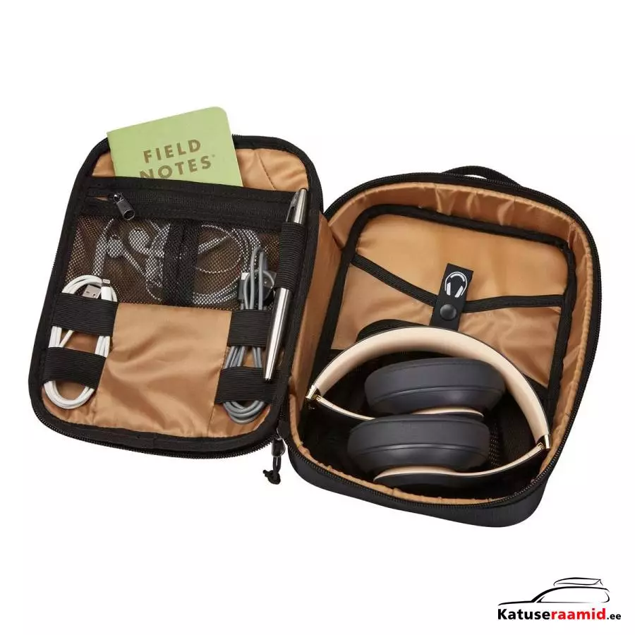 Case Logic Lectro Accessory Case Plus, 3204522 Case Logic Lectro Accessory Case Plus, 3204522