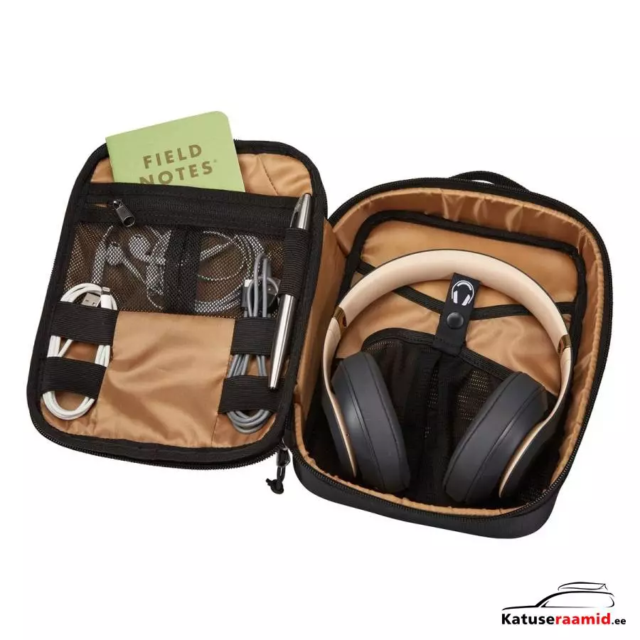 Case Logic Lectro Accessory Case Plus, 3204522 Case Logic Lectro Accessory Case Plus, 3204522