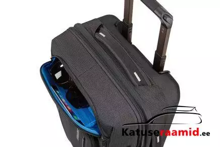 Thule Crossover 2 35L, 3204031 Thule Crossover 2 35L, 3204031