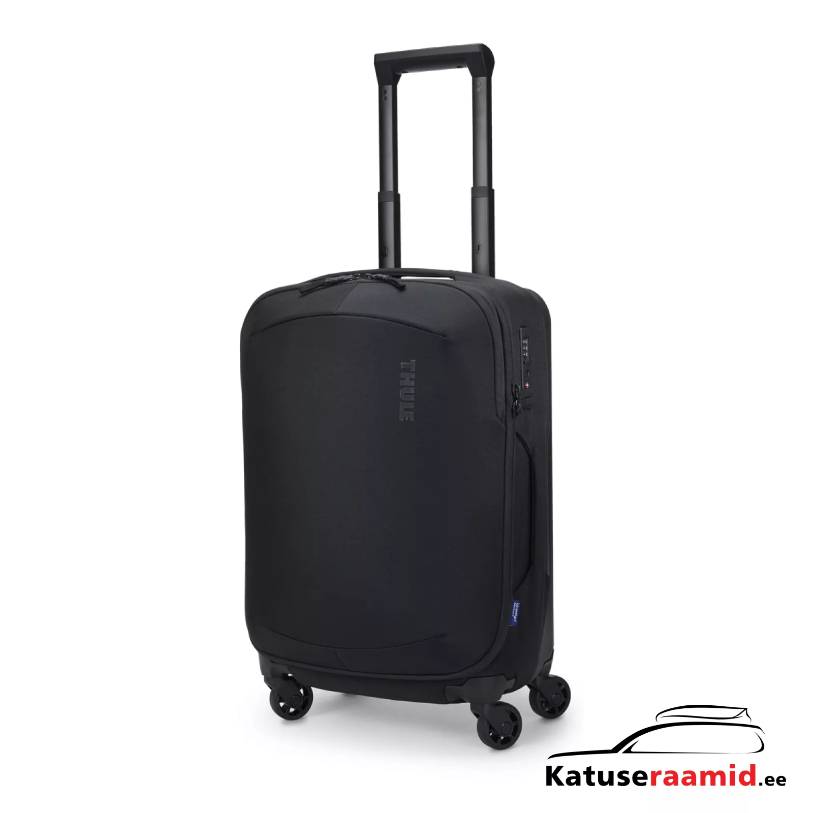 Thule Subterra 2 carry-on suitcase spinner 35 L, 3205627 Thule Subterra 2 carry-on suitcase spinner 35 L, 3205627