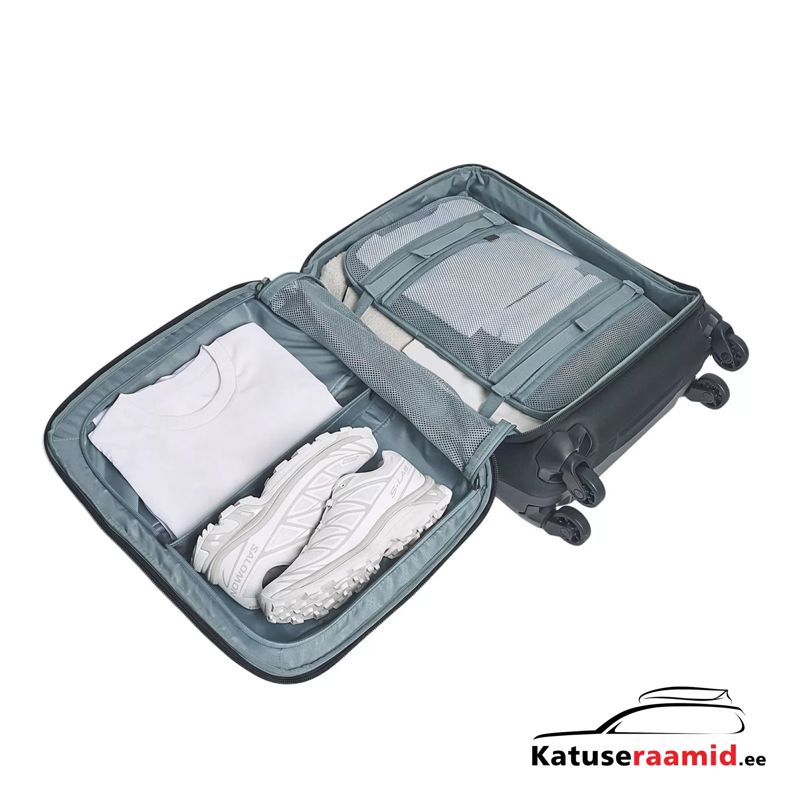 Thule Subterra 2 carry-on suitcase spinner 35 L, 3205627 Thule Subterra 2 carry-on suitcase spinner 35 L, 3205627