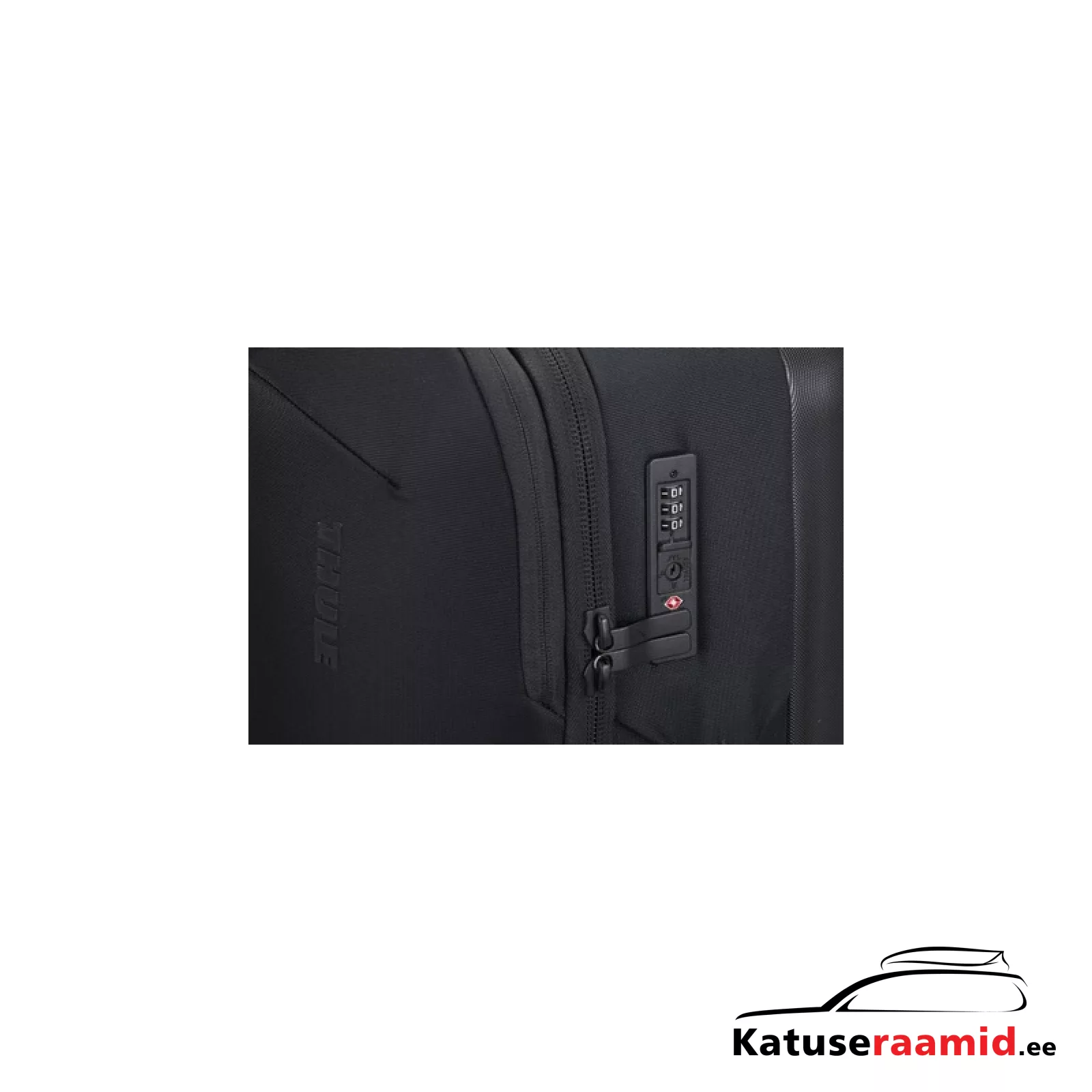 Thule Subterra 2 carry-on suitcase spinner 35 L, 3205627 Thule Subterra 2 carry-on suitcase spinner 35 L, 3205627