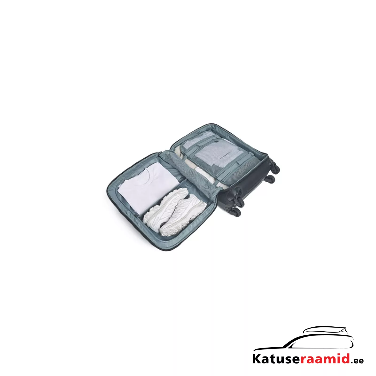 Thule Subterra 2 carry-on suitcase spinner 35 L, 3205627 Thule Subterra 2 carry-on suitcase spinner 35 L, 3205627