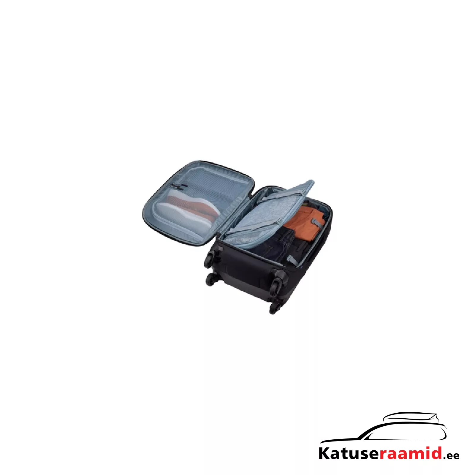 Thule Subterra 2 carry-on suitcase spinner 35 L, 3205627 Thule Subterra 2 carry-on suitcase spinner 35 L, 3205627