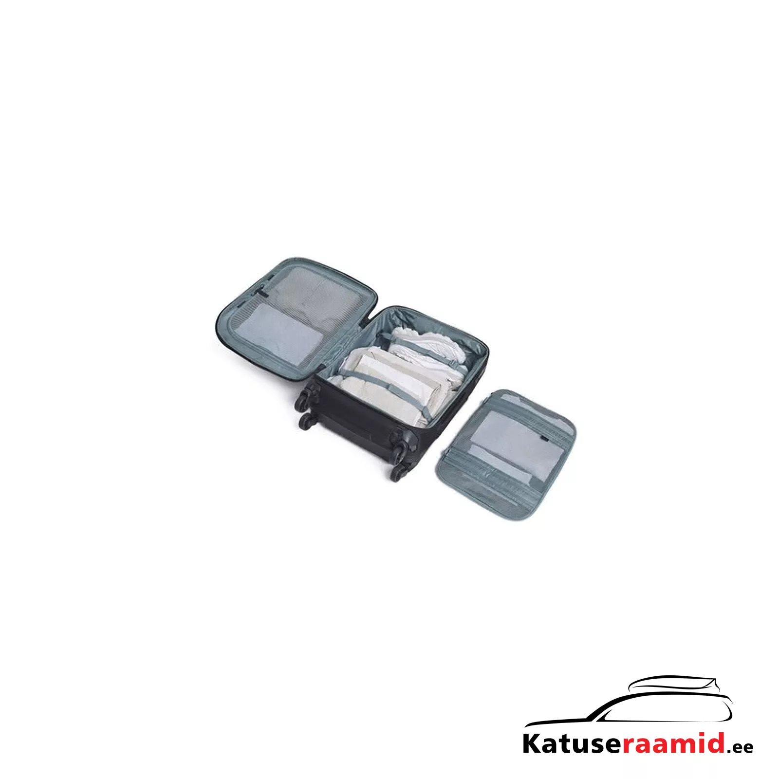 Thule Subterra 2 carry-on suitcase spinner 35 L, 3205627 Thule Subterra 2 carry-on suitcase spinner 35 L, 3205627