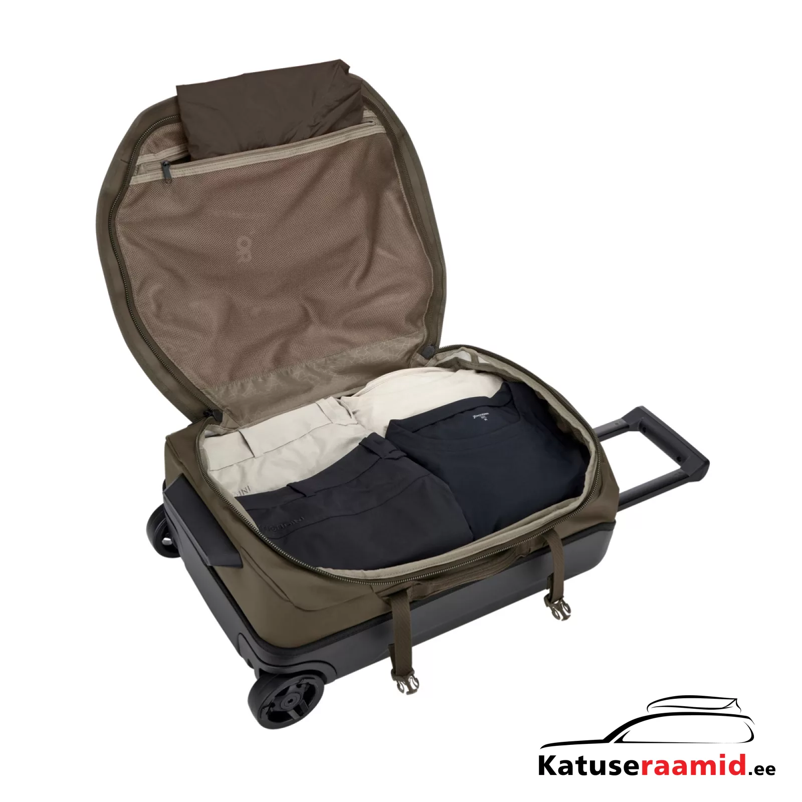 Thule Chasm 40L, 3205602 Thule Chasm 40L, 3205602