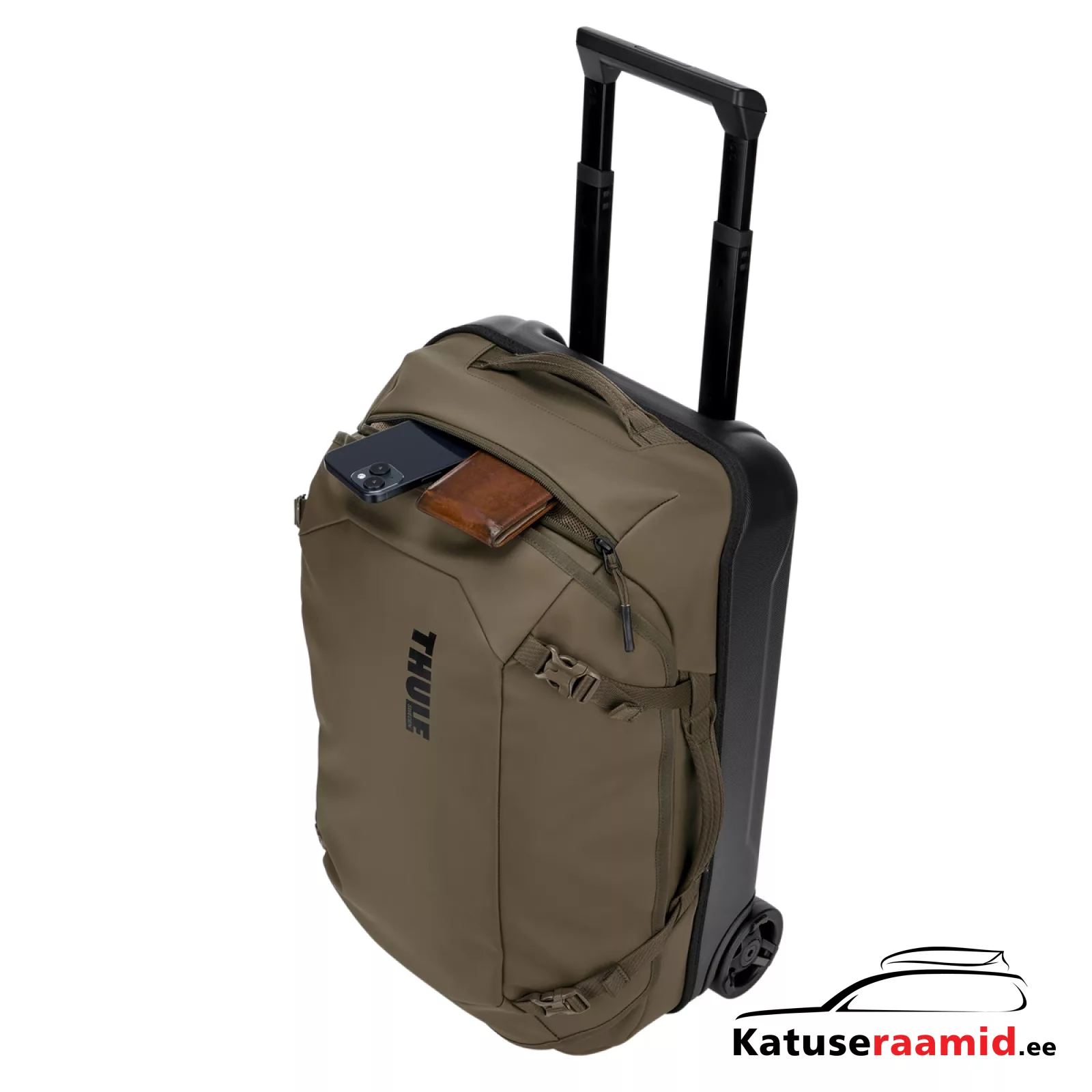 Thule Chasm 40L, 3205602 Thule Chasm 40L, 3205602