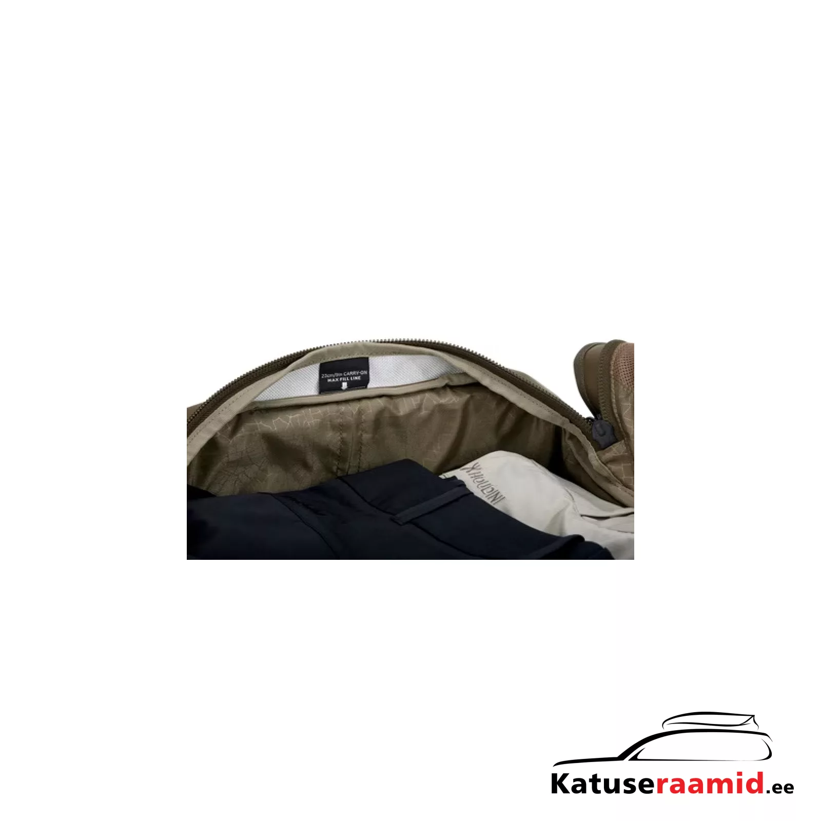 Thule Chasm 40L, 3205602 Thule Chasm 40L, 3205602