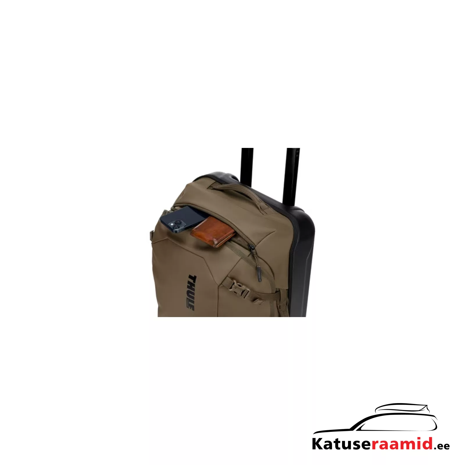 Thule Chasm 40L, 3205602 Thule Chasm 40L, 3205602