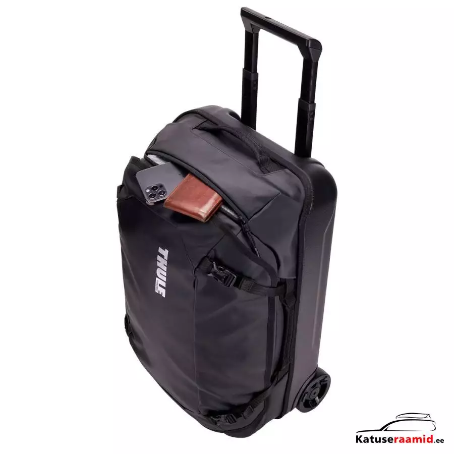 Thule Chasm 40L, 3204985 Thule Chasm 40L, 3204985