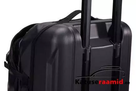 Thule Chasm 40L, 3204985 Thule Chasm 40L, 3204985