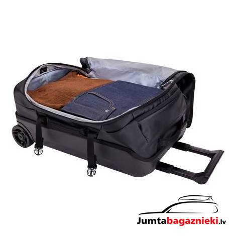 Thule Chasm 40L