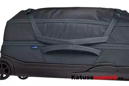 Thule Subterra 2 90L, 3205052 Thule Subterra 2 90L, 3205052