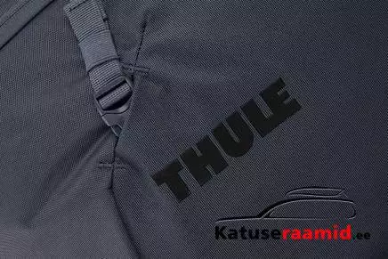 Thule Subterra 2 90L, 3205052 Thule Subterra 2 90L, 3205052