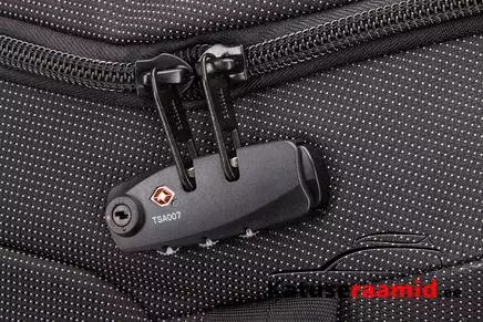 Thule Crossover 2 87L, 3204034 Thule Crossover 2 87L, 3204034