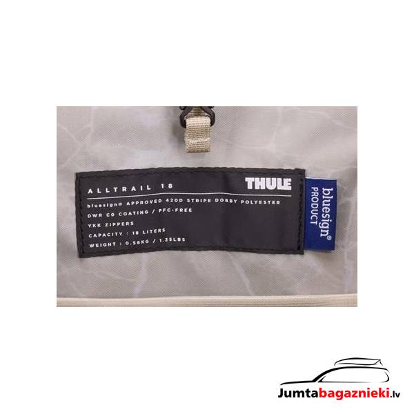 Thule AllTrail 18L, 3205087 Thule AllTrail 18L, 3205087