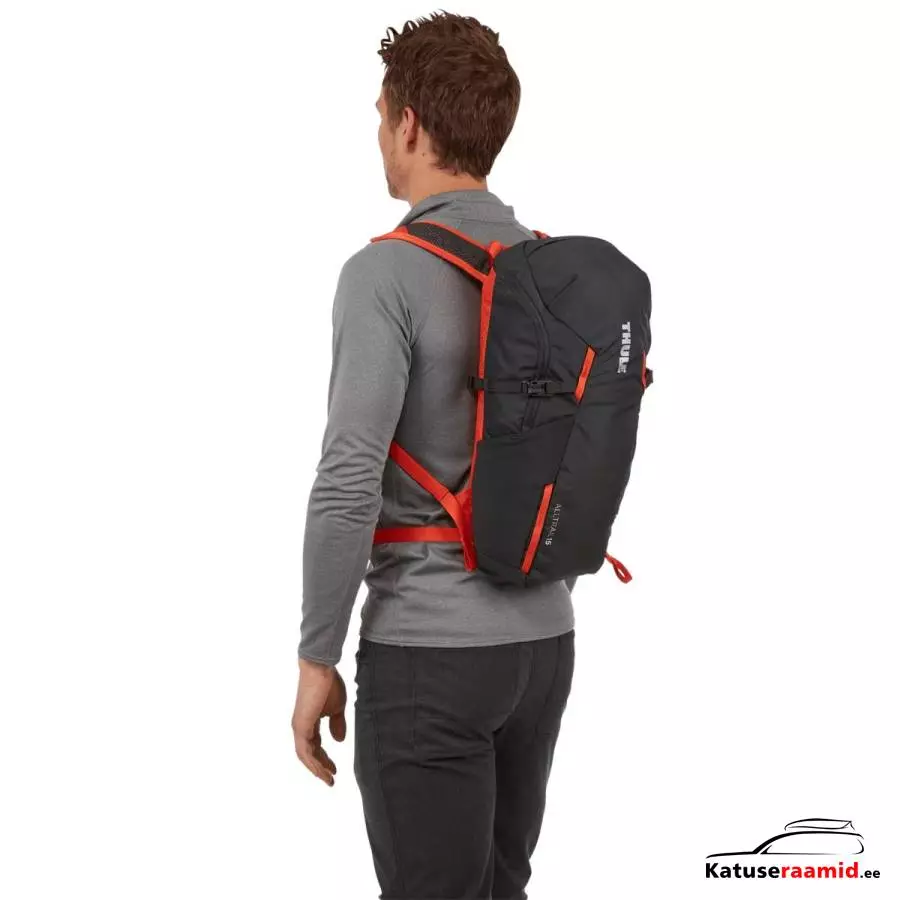 Thule AllTrail 15L, 3203740 Thule AllTrail 15L, 3203740