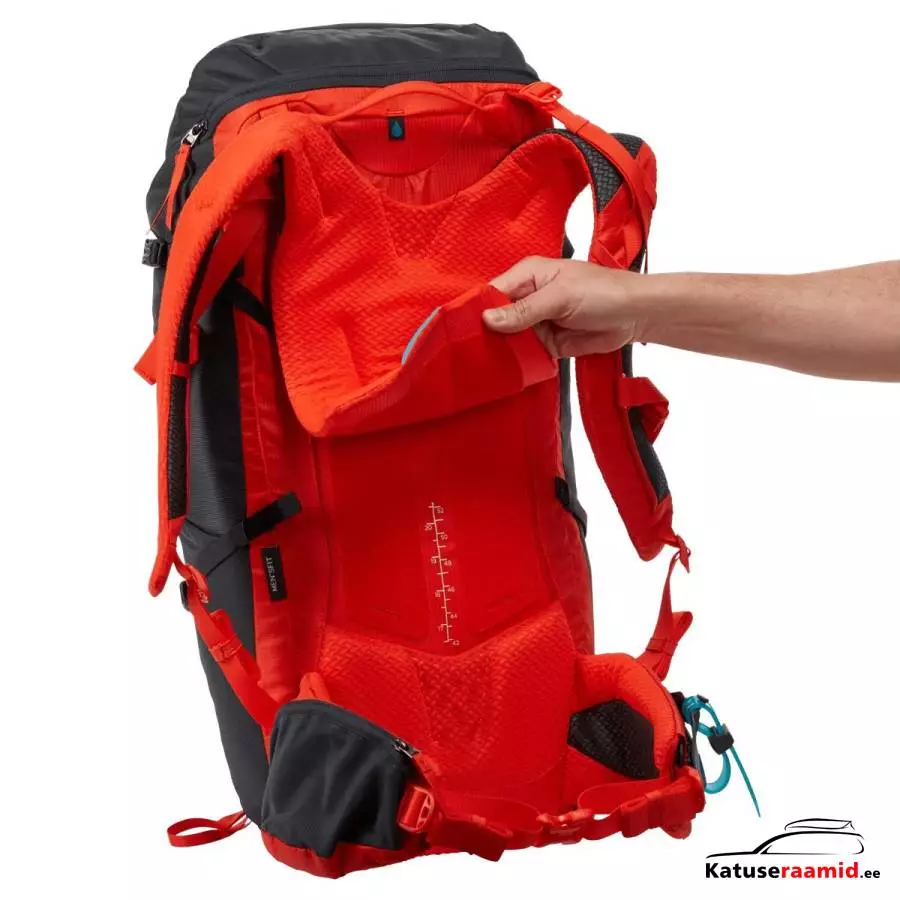 Thule AllTrail 35L, 3203536 Thule AllTrail 35L, 3203536