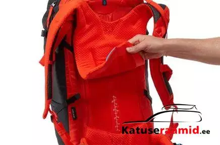Thule AllTrail 35L, 3203536 Thule AllTrail 35L, 3203536