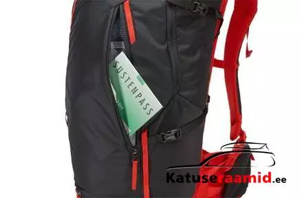 Thule AllTrail 35L, 3203536 Thule AllTrail 35L, 3203536