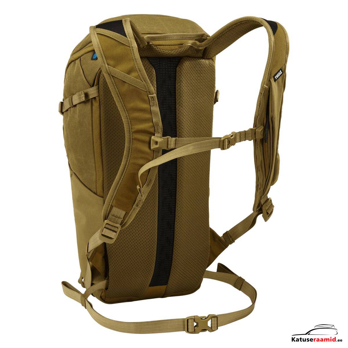 Thule AllTrail X 15L Thule AllTrail X 15L