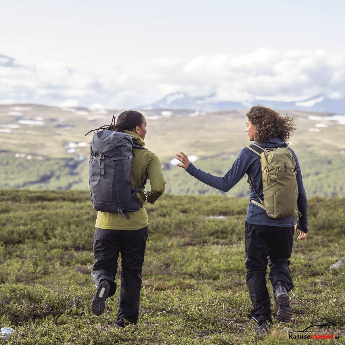 Thule AllTrail X 15L Thule AllTrail X 15L