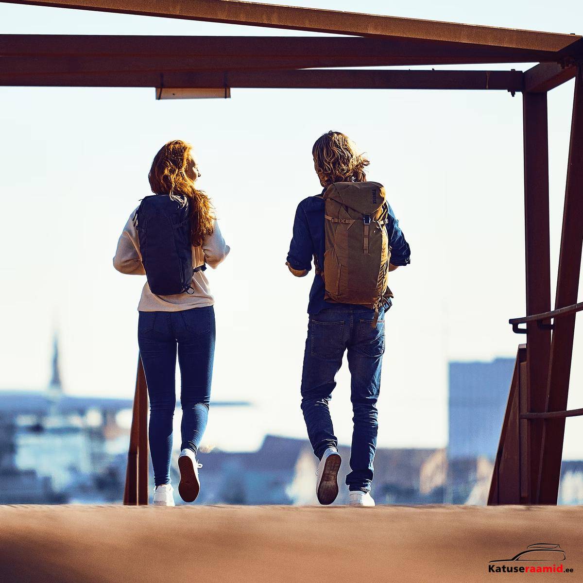 Thule AllTrail X 15L Thule AllTrail X 15L