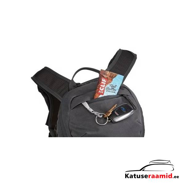 Thule AllTrail X 15L Thule AllTrail X 15L