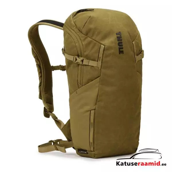 Thule AllTrail X 15L 3205347