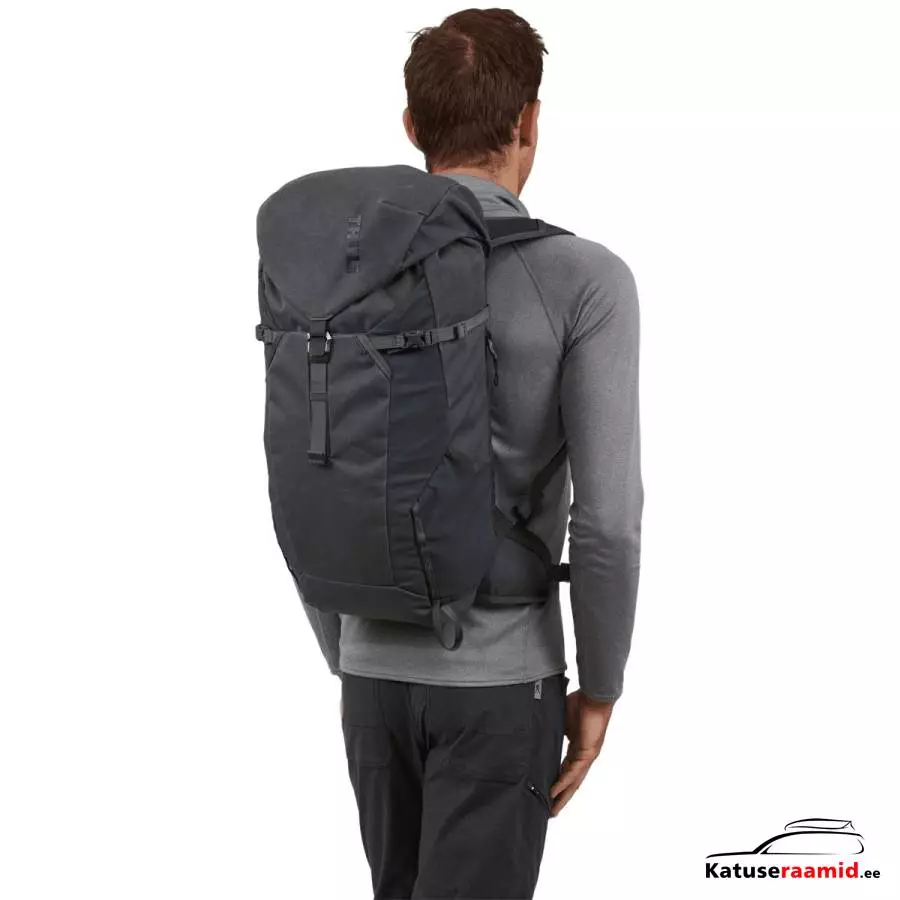 Thule AllTrail X 25L, 3204130 Thule AllTrail X 25L, 3204130