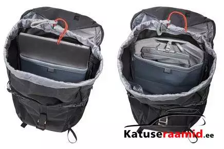 Thule AllTrail X 25L, 3204130 Thule AllTrail X 25L, 3204130