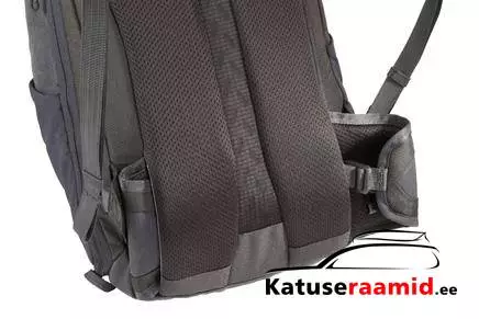 Thule AllTrail X 25L, 3204130 Thule AllTrail X 25L, 3204130