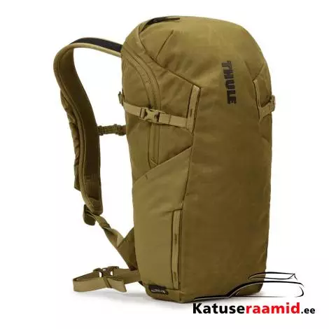 Thule AllTrail X 15L 3205347