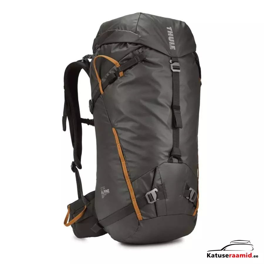 Thule Stir Alpine 40L, 3204502 Thule Stir Alpine 40L, 3204502
