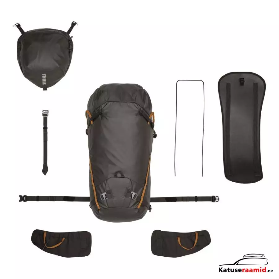 Thule Stir Alpine 40L, 3204502 Thule Stir Alpine 40L, 3204502