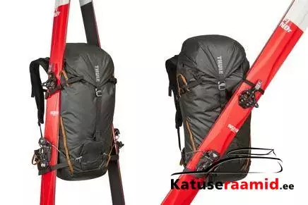 Thule Stir Alpine 40L, 3204502 Thule Stir Alpine 40L, 3204502