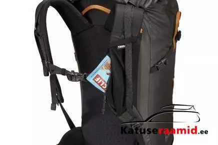 Thule Stir Alpine 40L, 3204502 Thule Stir Alpine 40L, 3204502