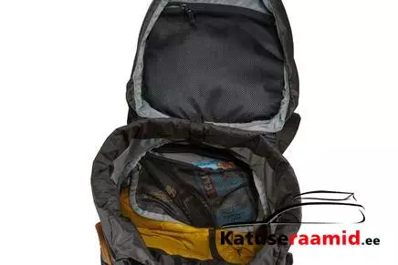 Thule Stir Alpine 40L, 3204502 Thule Stir Alpine 40L, 3204502