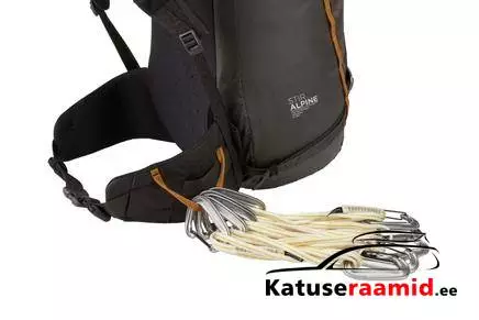 Thule Stir Alpine 40L, 3204502 Thule Stir Alpine 40L, 3204502