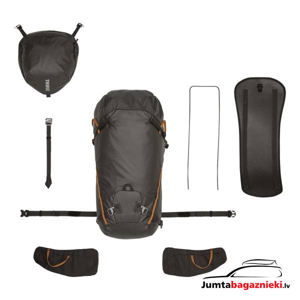 Thule Stir Alpine 40L