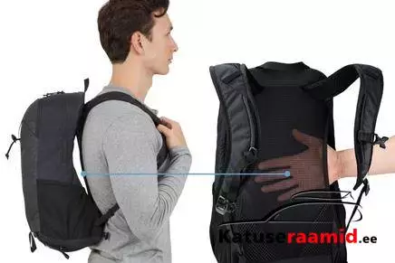 Thule Nanum 18L, 3204515 Thule Nanum 18L, 3204515