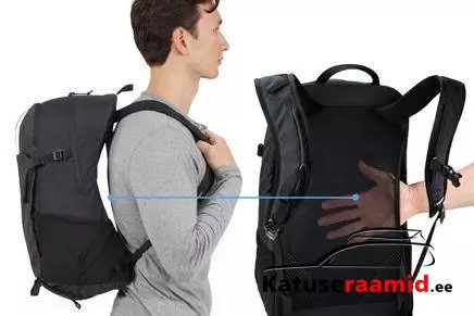 Thule Nanum 25L, 3204517 Thule Nanum 25L, 3204517