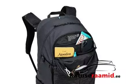 Thule Nanum 25L, 3204517 Thule Nanum 25L, 3204517