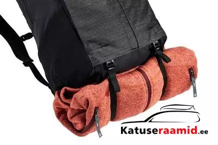 Thule Nanum 25L, 3204517 Thule Nanum 25L, 3204517