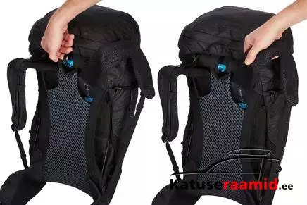 Thule Topio 40L, 3204507 Thule Topio 40L, 3204507
