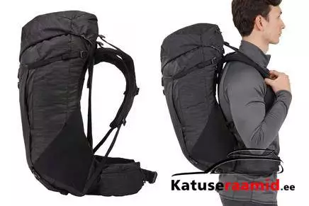 Thule Topio 40L, 3204507 Thule Topio 40L, 3204507